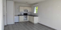 appartement à ST PIERRE D IRUBE (64990)